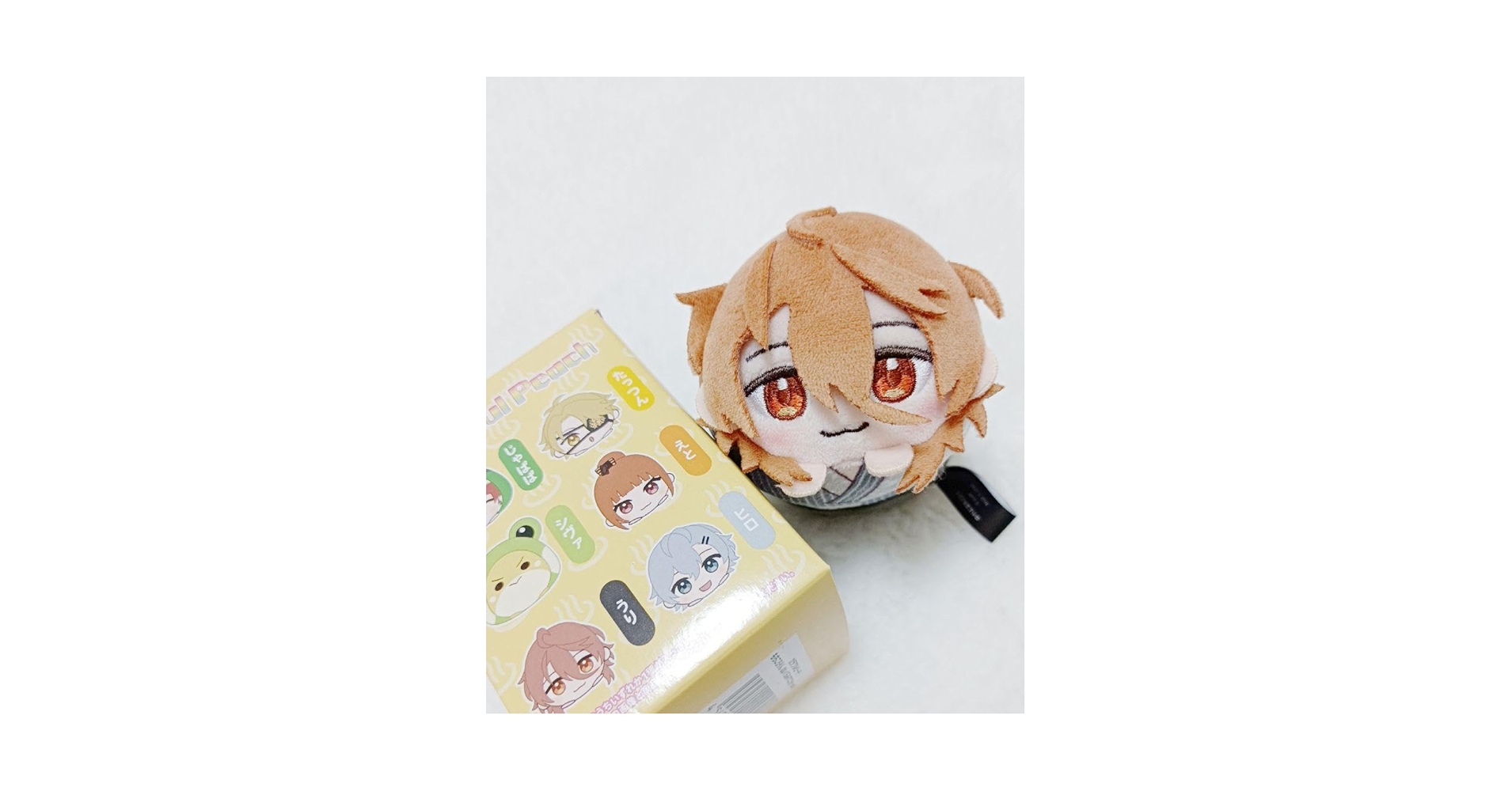 Amazon.co.jp: からぴち 極楽湯 うり もちころりん : おもちゃ